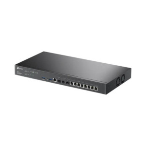 Router Omada VPN -  SDN Multi-WAN 10G - 1 Pue