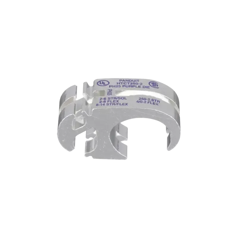 Conector de Compresión para Hacer Derivaciones de Conector de Compresión para Hacer Derivaciones de