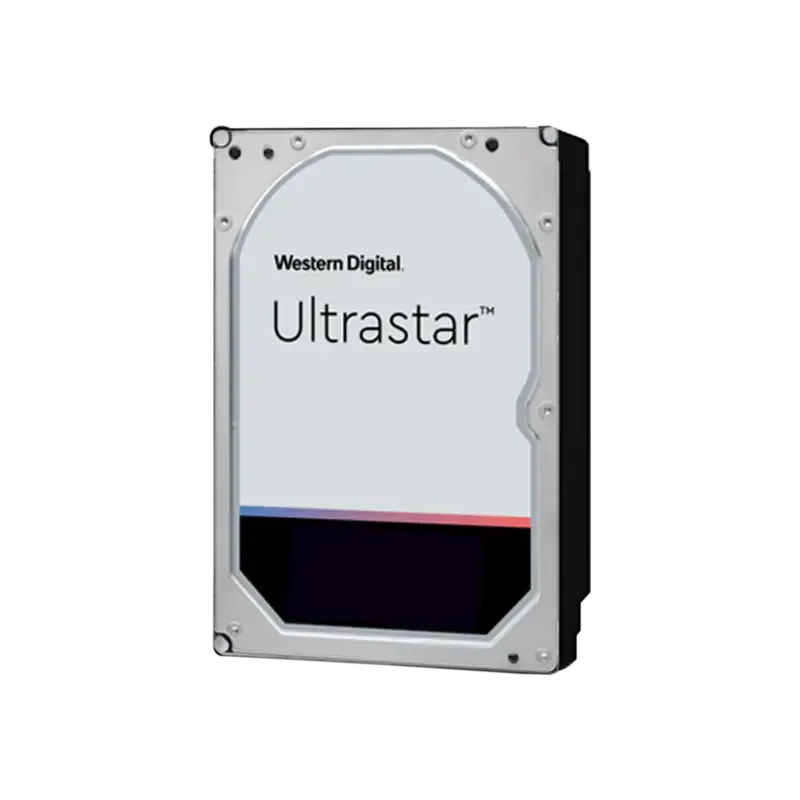 Disco Duro Enterprise 4 TBWester Digital WDSerie U Disco Duro Enterprise 4 TBWester Digital WDSerie U