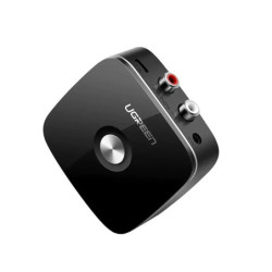 Receptor de Audio Bluetooth 5.0 a RCA o Auxiliar 3