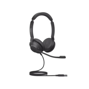 Jabra Evolve2 30SE, Auricular stereo versión
