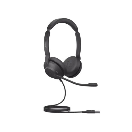 Jabra Evolve2 30SE, Auricular stereo versión