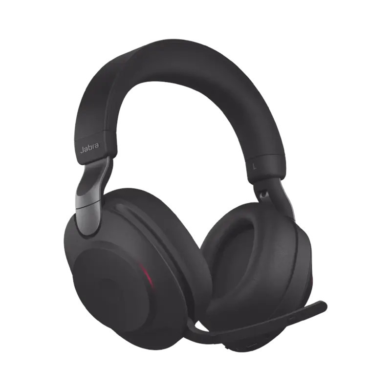 Jabra Evolve2 85, Auricular stereo versión UC
