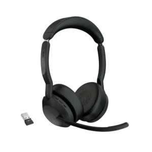 Jabra Evolve2 55, Auricular stereo versión MS