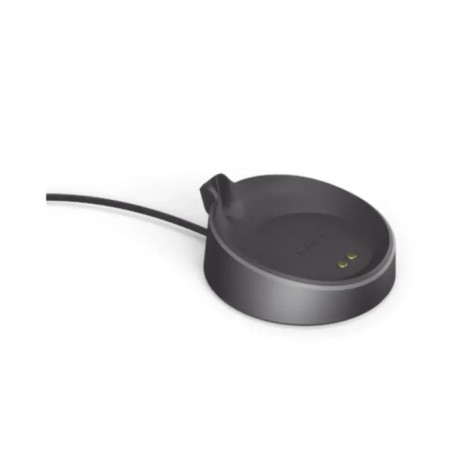 Jabra Soporte de carga USB A color negro para