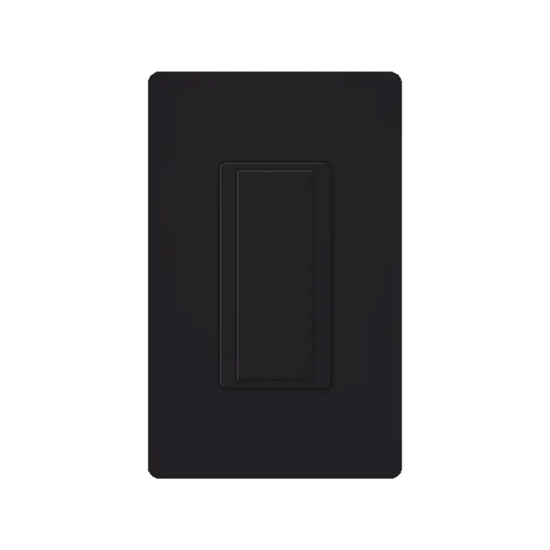 RadioRA2 Switch on/off de pared, compañero de swit RadioRA2 Switch on/off de pared, compañero de swit