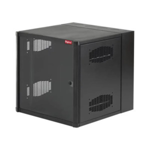 Gabinete AccessPlus de Montaje en Pared de 19