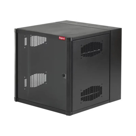 Gabinete AccessPlus de Montaje en Pared de 19