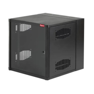 Gabinete AccessPlus de Montaje en Pared de 19