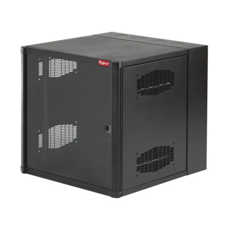Gabinete AccessPlus de Montaje en Pared de 19