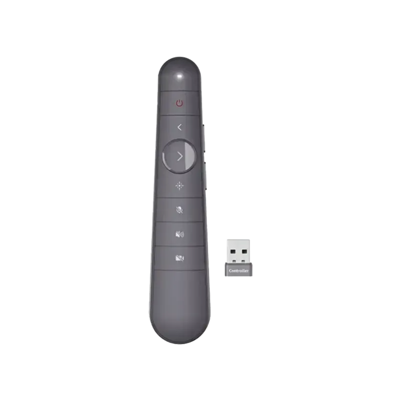 Control remoto de micrófono, cámara, altavoces y m Control remoto de micrófono, cámara, altavoces y m