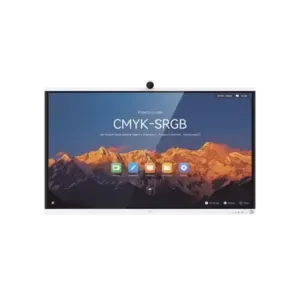 HUAWEI IdeaHub S2, Pantalla interactiva para Colab