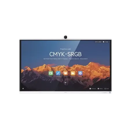 HUAWEI IdeaHub S2, Pantalla interactiva para Colab