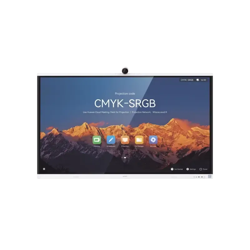 HUAWEI IdeaHub S2, Pantalla interactiva para Colab HUAWEI IdeaHub S2, Pantalla interactiva para Colab