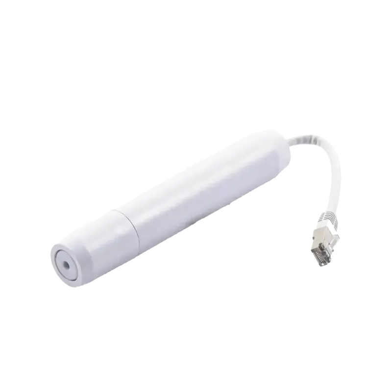 Adaptador Instantáneo Gigabit para Exterior de PoE Adaptador Instantáneo Gigabit para Exterior de PoE