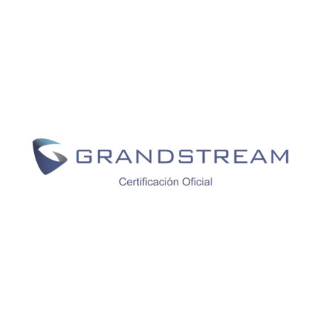 Certificación Oficial Grandstream para Implem