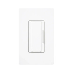 RadioRA2 Switch on/off de pared, compañero de swit