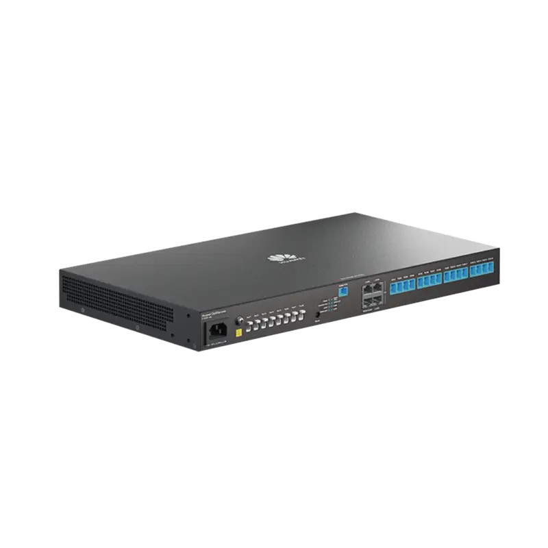 HUAWEI MiniFTTO - Gateway Óptico - 4 puertos HUAWEI MiniFTTO - Gateway Óptico - 4 puertos