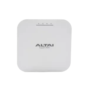 Punto de Acceso Wi-Fi 6, Doble Banda en 2.4 y 5 GH