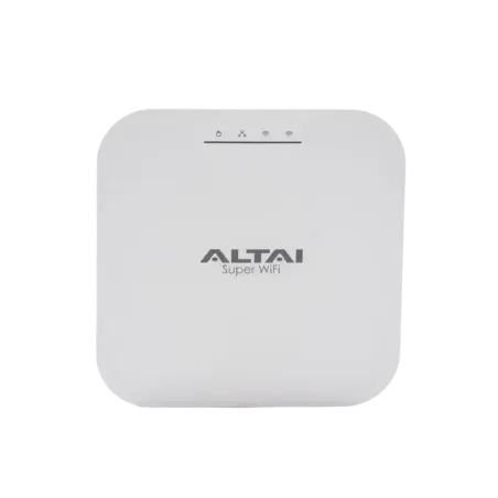 Punto de Acceso Wi-Fi 6, Doble Banda en 2.4 y 5 GH