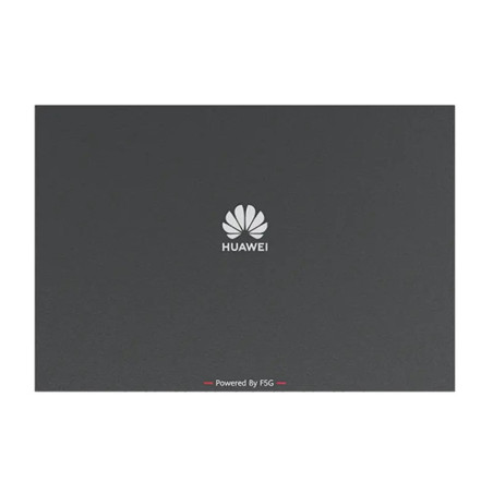 HUAWEI MiniFTTO - ONU Switch Gigabit - 8 puer