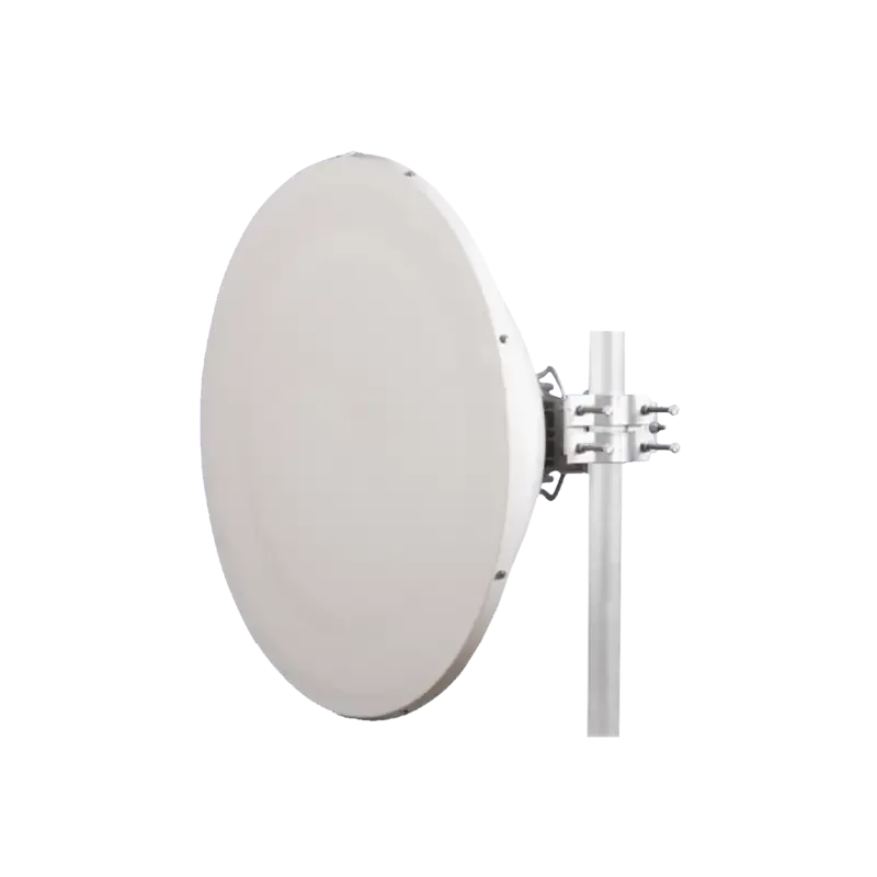 Antena direccional Alto RendimientoParábola profun Antena direccional Alto RendimientoParábola profun