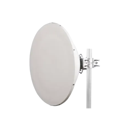 Antena direccional Alto RendimientoParábola profun