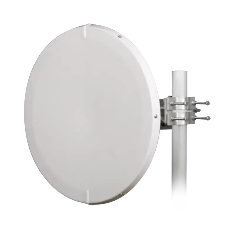 Antena Direccional de Alto Rendimiento30.5 ± 1 dBi Antena Direccional de Alto Rendimiento30.5 ± 1 dBi