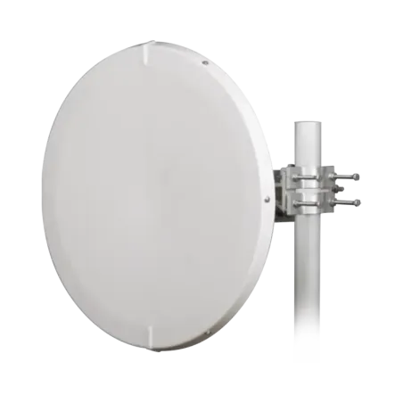 Antena Direccional de Alto Rendimiento30.5 ± 1 dBi