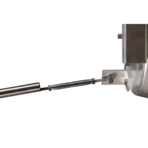 Montaje ajustable para mayor estabilidad y alineac