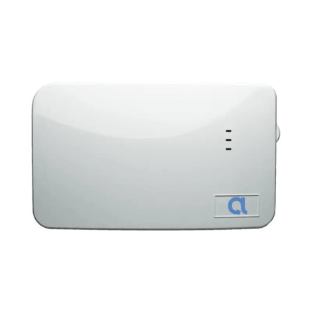 ALULA - Traductor Universal Zonas Cableadas a Inal