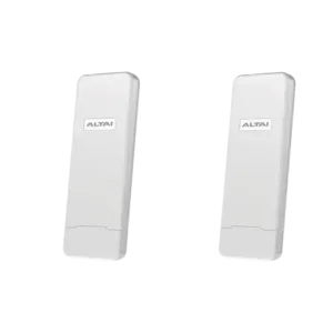 Kit de Enlace PtP de 2 Puntos de Acceso C1AN con A