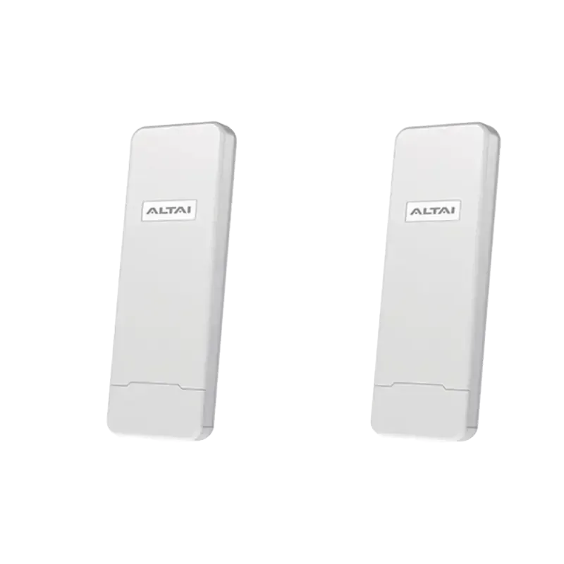 Kit de Enlace PtP de 2 Puntos de Acceso C1AN con A Kit de Enlace PtP de 2 Puntos de Acceso C1AN con A