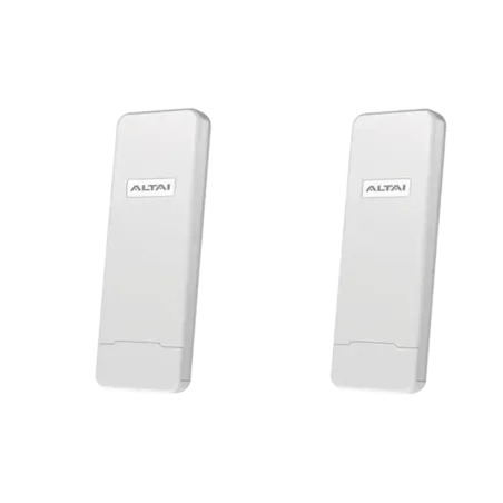 Kit de Enlace PtP de 2 Puntos de Acceso C1AN con A
