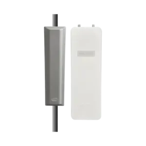 Super Kit WiFi y PTMP para WISP en 2.4 GHz, Cobert