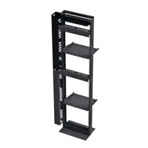 Kit organizador de redes de 45 unidades con acceso