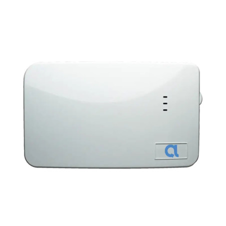 ALULA - Traductor Inalámbrico Universal AlulaCompa