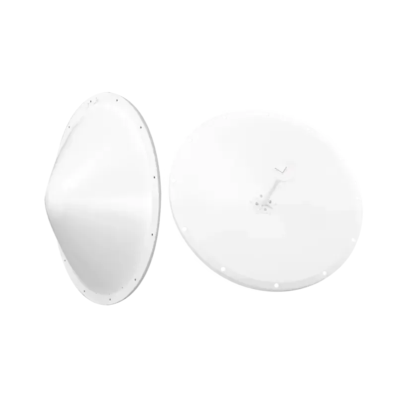 Kit de Antena y radomo, ganancia de  28 dBi, rango Kit de Antena y radomo, ganancia de  28 dBi, rango