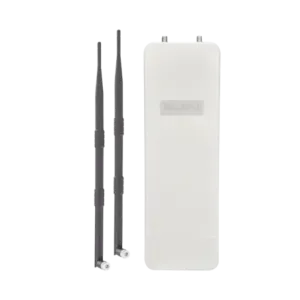 Poderoso Kit WiFi Omnidireccional en 2.4 GHz para