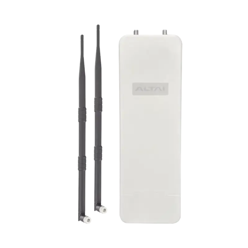 Poderoso Kit WiFi Omnidireccional en 2.4 GHz para Poderoso Kit WiFi Omnidireccional en 2.4 GHz para