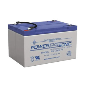 Batería 12V, 12AH, Para Respaldo, Tecnologías