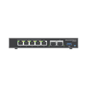4 en 1: Firewall Nueva Generación, Router, PB