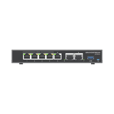 4 en 1: Firewall Nueva Generación, Router, PB