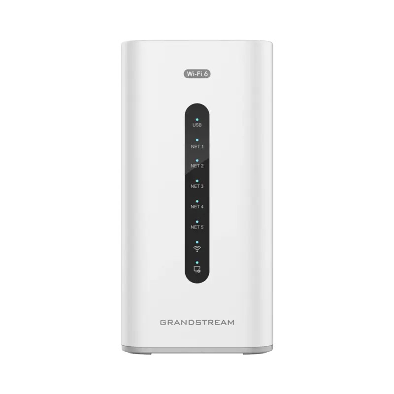 4 en 1: Firewall Nueva Generación, Router Wi-
