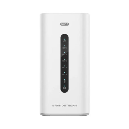 4 en 1: Firewall Nueva Generación, Router Wi-