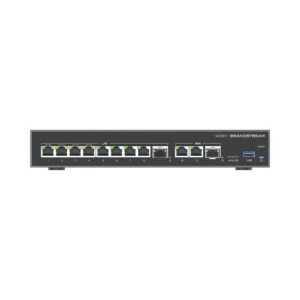 4 en 1: Firewall Nueva Generación, Router, PB