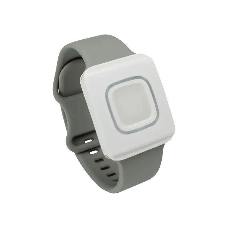 ALULA - Collar Panico AlulaInalambricoTres IDs de ALULA - Collar Panico AlulaInalambricoTres IDs de