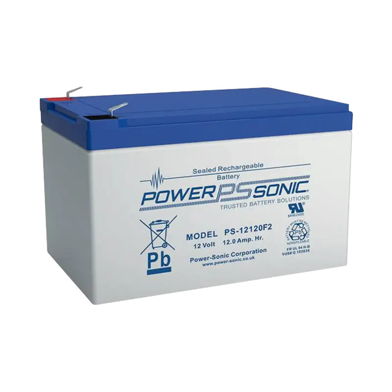 Batería 12V, 12AH, Para Respaldo, Tecnologías Batería 12V, 12AH, Para Respaldo, Tecnologías