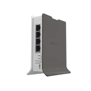 hAP ax lite LTE6 Router LTE WiFi 2.4 Gen6 bandas L