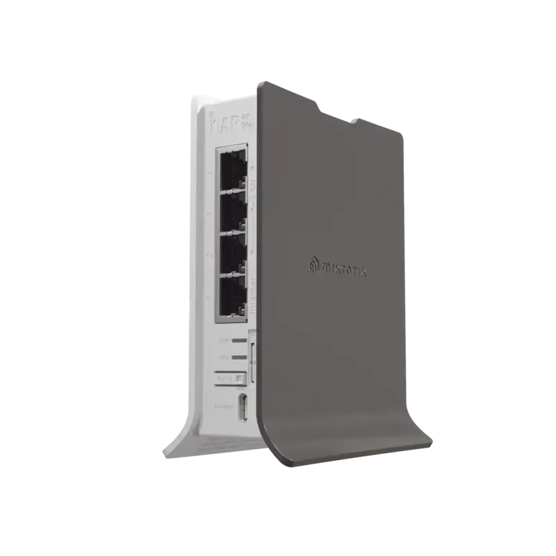 hAP ax lite LTE6 Router LTE WiFi 2.4 Gen6 bandas L hAP ax lite LTE6 Router LTE WiFi 2.4 Gen6 bandas L